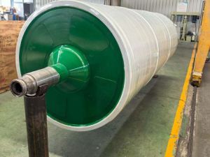 Common Silicone Roller Types, Performance Benefits and Comprehensive Industrial Applications