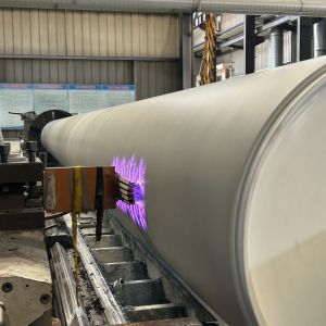 Corona Treater Roll