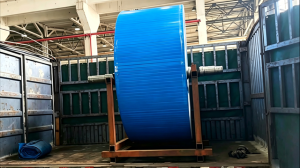Why Premium Chill Rolls Define the Dielectric Performance of BOPP Capacitor Film