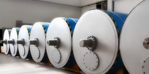How to Choose the Most Effective Roll Cooling Solutions for High-Speed Industrial Lines?