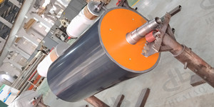 Preheating Rollers in Biaxially Oriented Film Lines: Material Choices That Define Performance