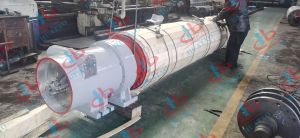 Paper Machine Couch Roll: Key to Efficient Dewatering and Stable Paper Formation