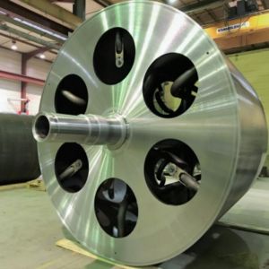 Why Does High-Speed Dynamic Balancing Determine the Operational Lifespan of Industrial Rollers?