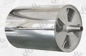 Preheating Roller Material Choices - What Works Best for BOPP Film Lines?