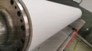 Electromagnetic Induction Heating Rollers: Energy-Saving High-Temp Heating Components for Film, Fiber & Composite Manufacturing