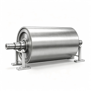Sink Roll / Immersion Roll
