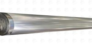 Metering Roll for Thermoset Prepreg