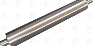 Applicator Roll for Thermoset Prepreg