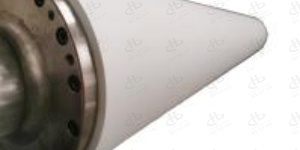 Heated Nip Roll for Thermoset Composite