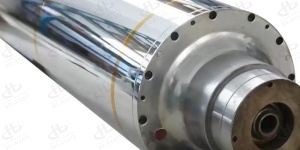 Anvil Roll for Spunbond Nonwoven