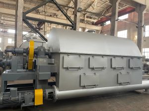 Is your drum flaker still quietly eating into your profits with frequent blade changes, uneven flakes, and high energy consumption?