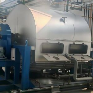 Is your molten material still being solidified the old-fashioned way — slow, messy, and inefficient?