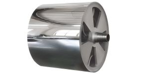 Precision Chill Roll Technology Helping Improve BOPP & BOPET Film Quality