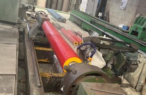 How to Prevent Polyurethane Rubber Coating from Delaminating?