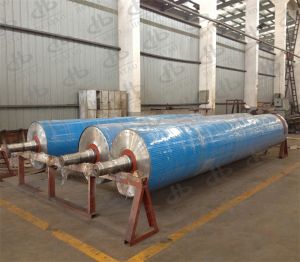 Paper Machine Guide Roll: A Key Component for Stable Web Running and Machine Reliability
