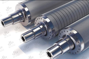 How to Choose the Right Corrugating Roll Flute Type to Reduce Paper Consumption