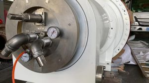 Why Does Forming Section Roll Matrix Calibration Standardize Sheet Uniformity in Modern Paper Machines?