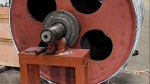 Why Do Microscopic Surface Flaws in CI Impression Drums Ruin High-Speed Flexographic Registration?