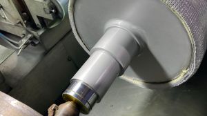 Why Do Specialized Coating Machine Rollers Dictate Wet-Film Thickness Uniformity in Precision Converting Lines?