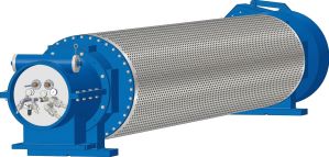 Suction Pickup Roll